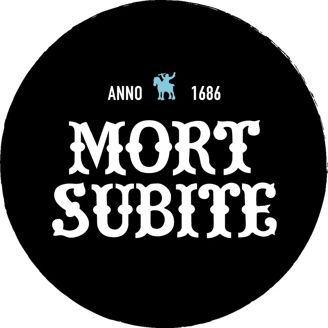 Brouwerij Mort Subite