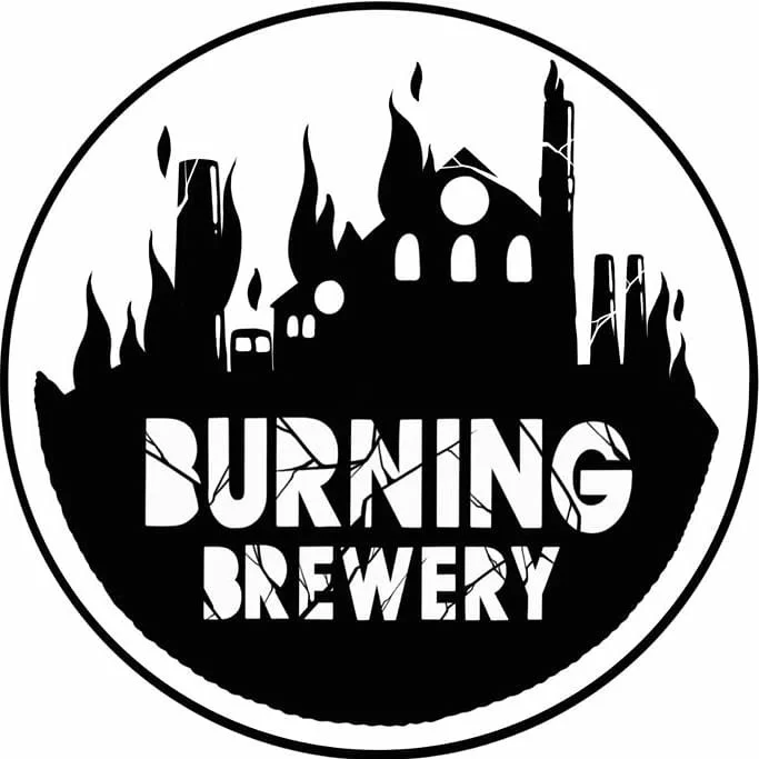 Burning Brewery | Пивоварня Бёрнинг