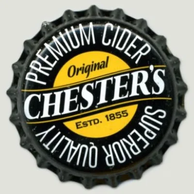 Chester's
