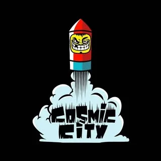 Cosmic City