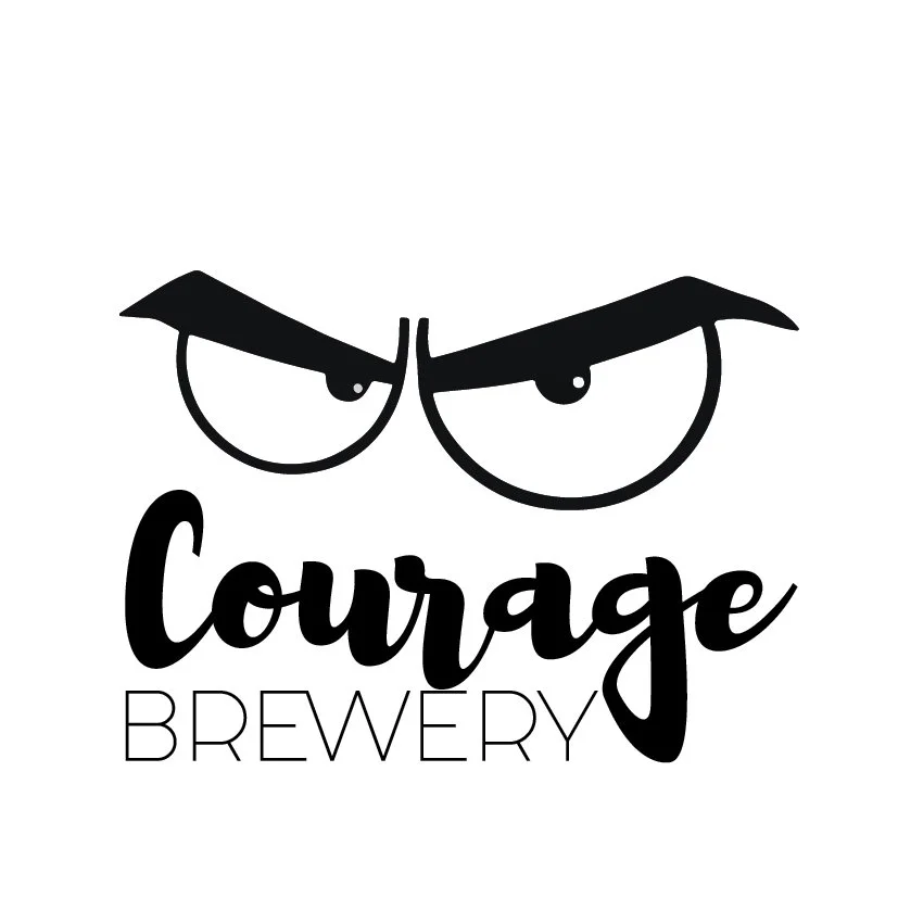 Courage Brewery