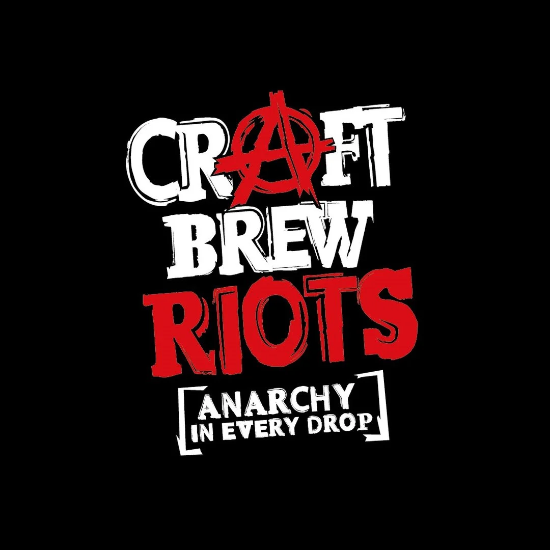 Craft Brew Riots