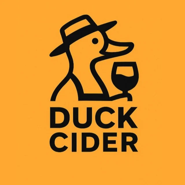 Duck Cider