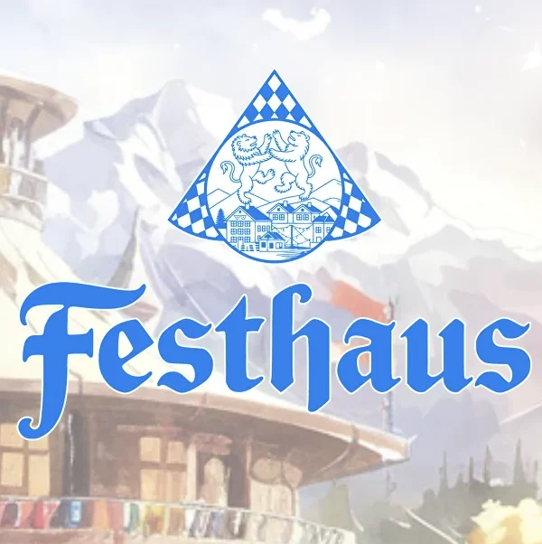 Festhaus