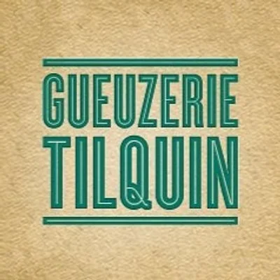 Oude Gueuze Tilquin à L’Ancienne 2023-2024