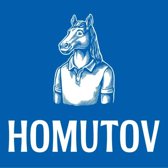Homutov Brewing Co.