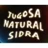 Jugosa Natural Sidra