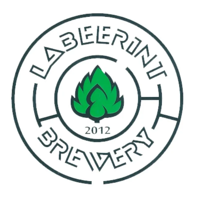 LaBEERint Brewery