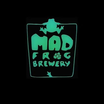 Mad Frog Brewery