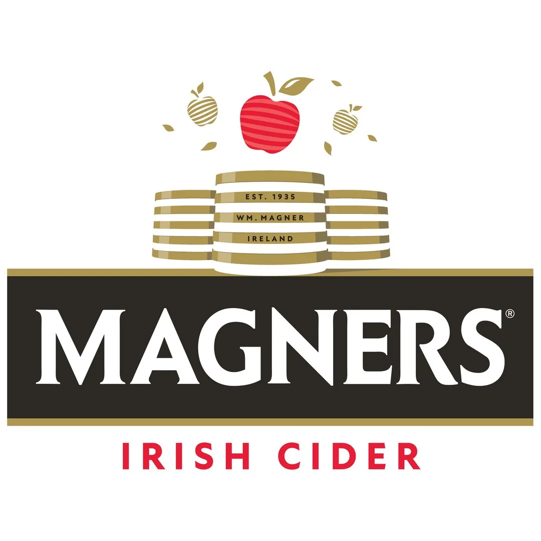 Magners Irish Cider
