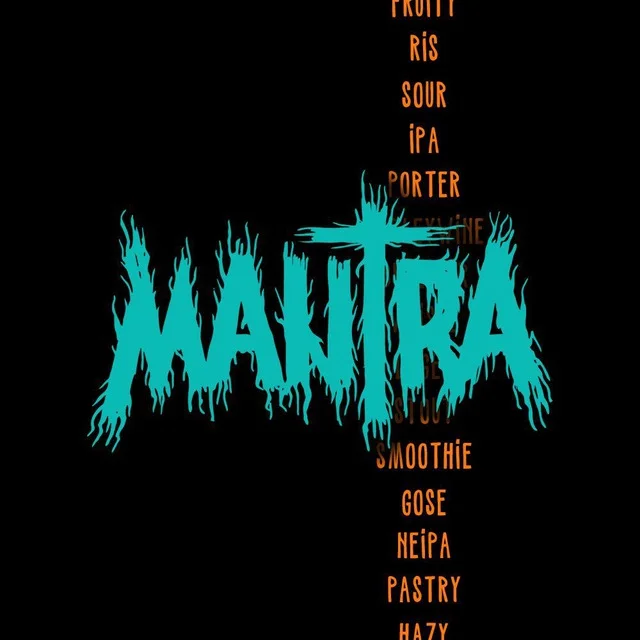 Mantra