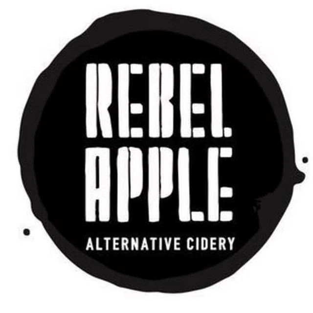 Rebel Apple