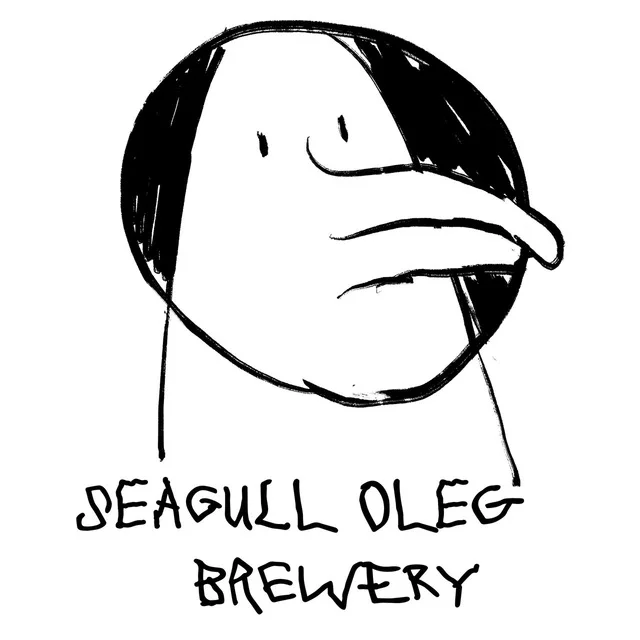 Seagull Oleg