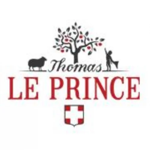 Thomas Le Prince
