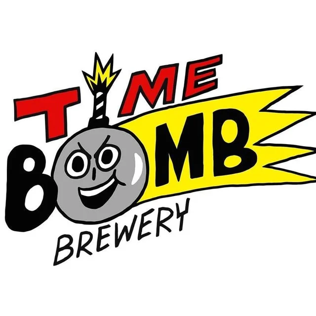 Time Bomb Brewery