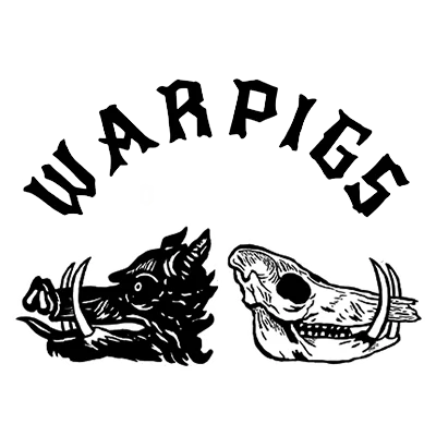 Warpigs Brewpub