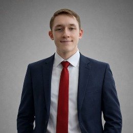 Аватарка пользователя