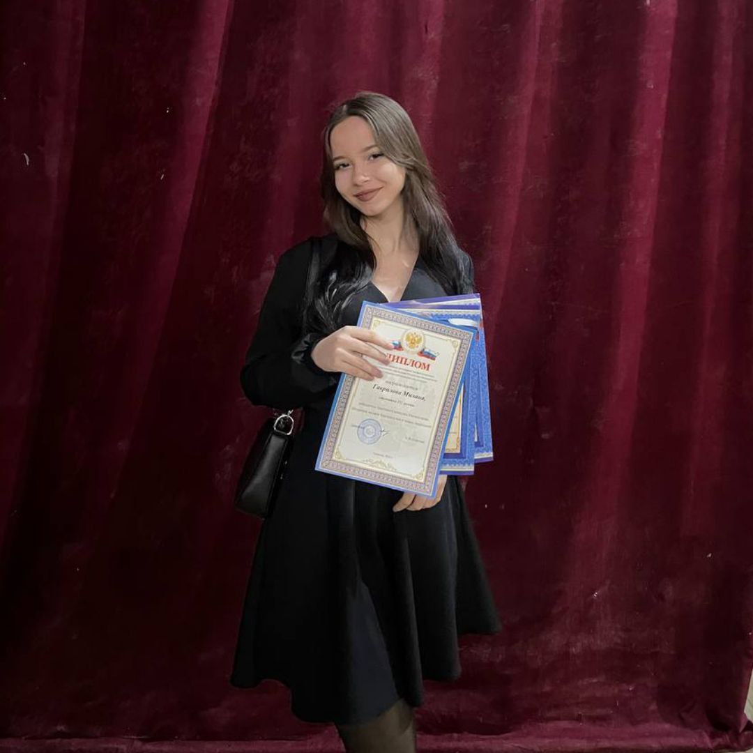 Фото Гаврилова - автор отзыва о ВАЙЛТ™