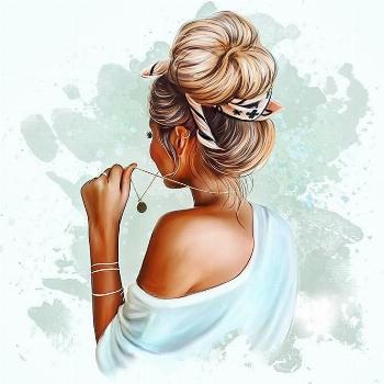 Фото Викуша - автор отзыва о ВАЙЛТ™