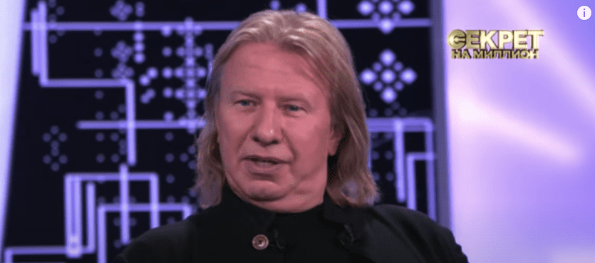 Дробыш признался, как чуть не умер на «Евровидении»