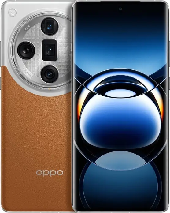 OPPO Find X7 Ultra