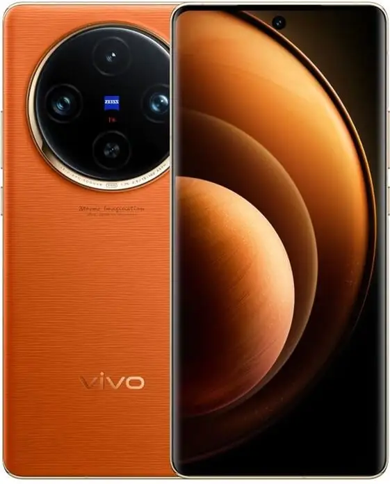 VIVO X100 Pro