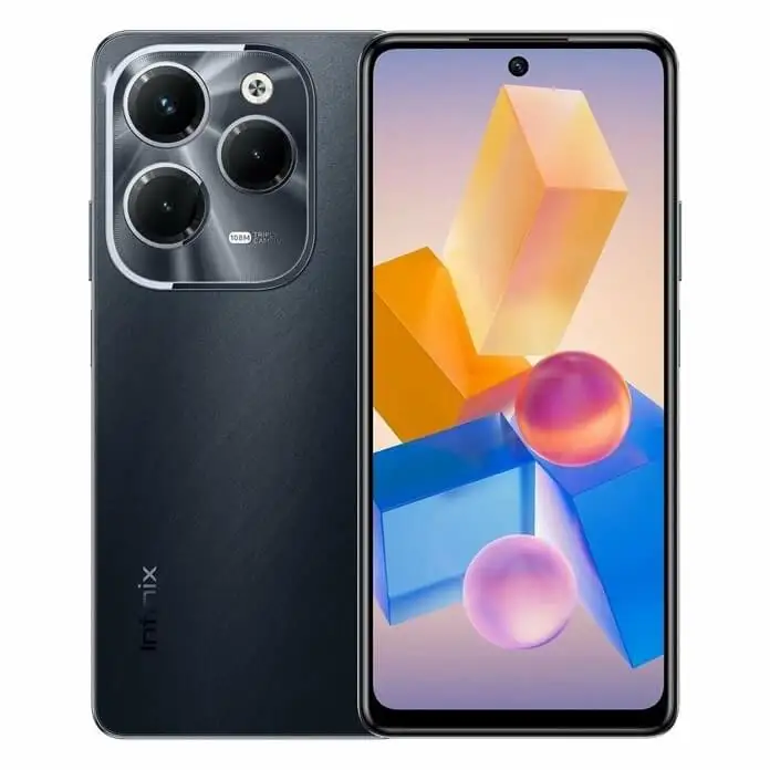 Infinix Hot 40 Pro