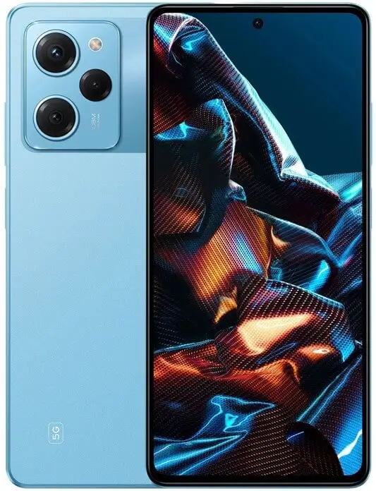 Xiaomi POCO X5 Pro