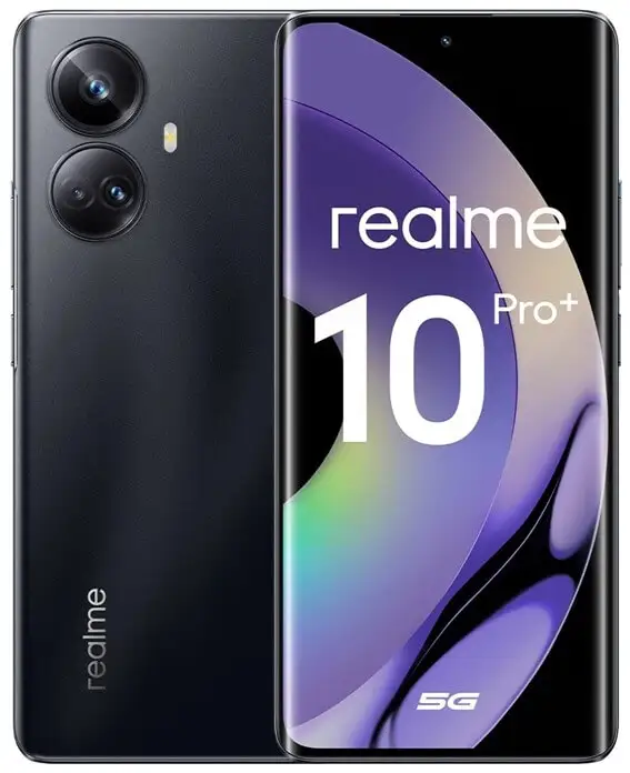 Realme 10 Pro+ 5G