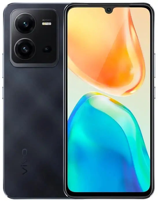 Vivo V25