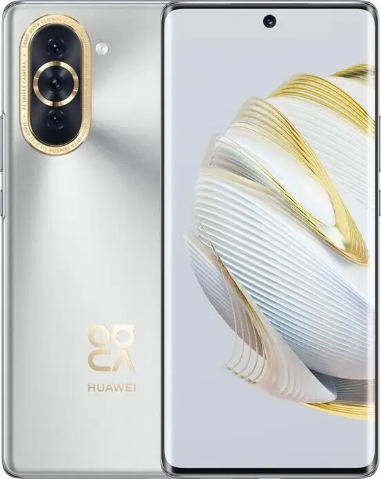 HUAWEI Nova 10