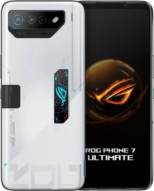 ASUS ROG Phone 7 Ultimate