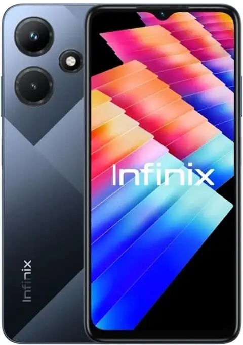 Infinix Hot 30i