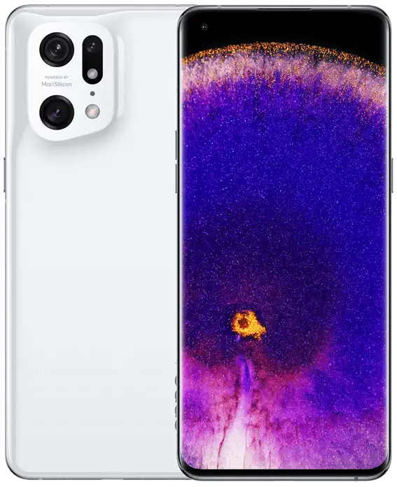 OPPO Find X5 Pro