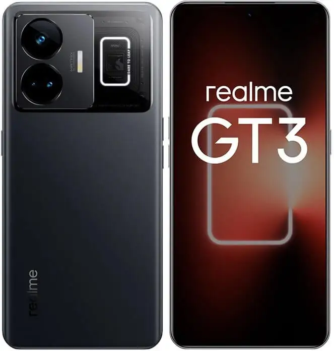 Realme GT3