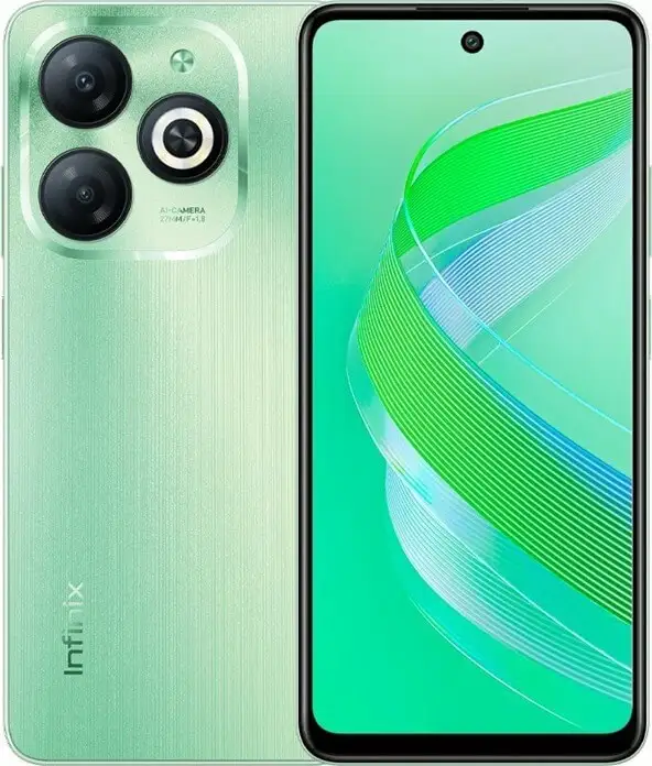 Infinix Smart 8