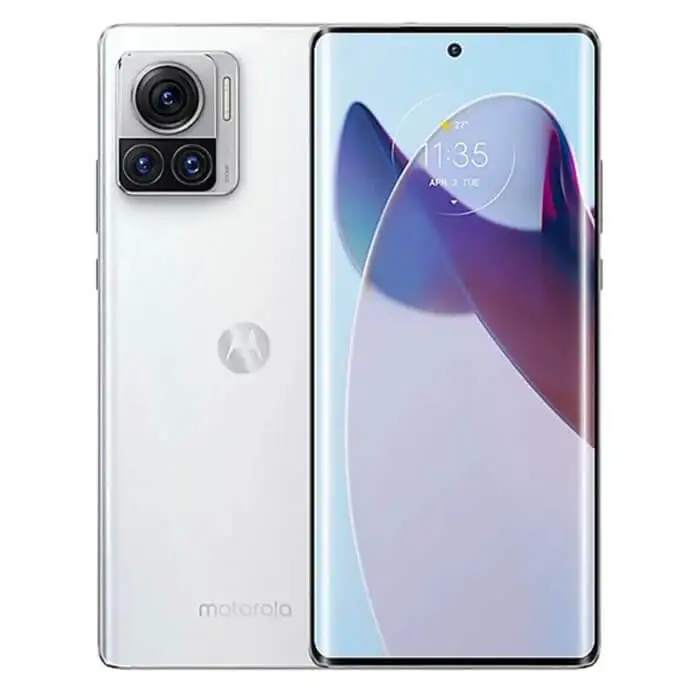 Motorola Moto X40