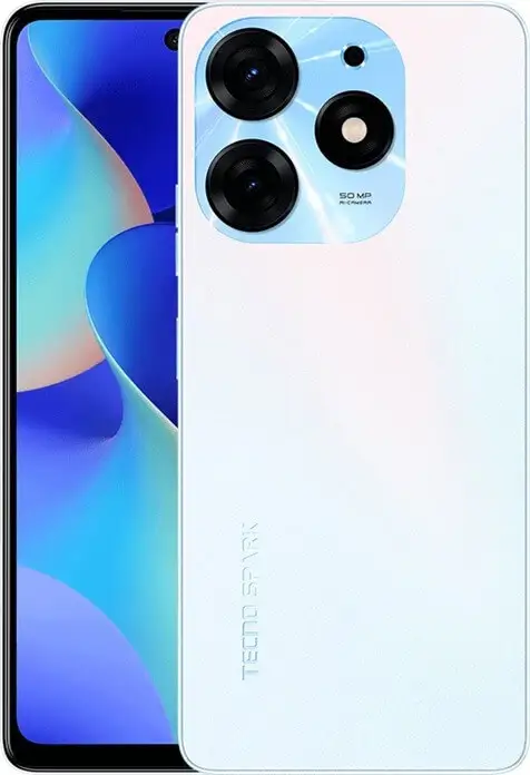 TECNO Spark 10 Pro