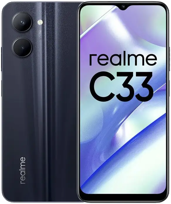 Realme C33 2023