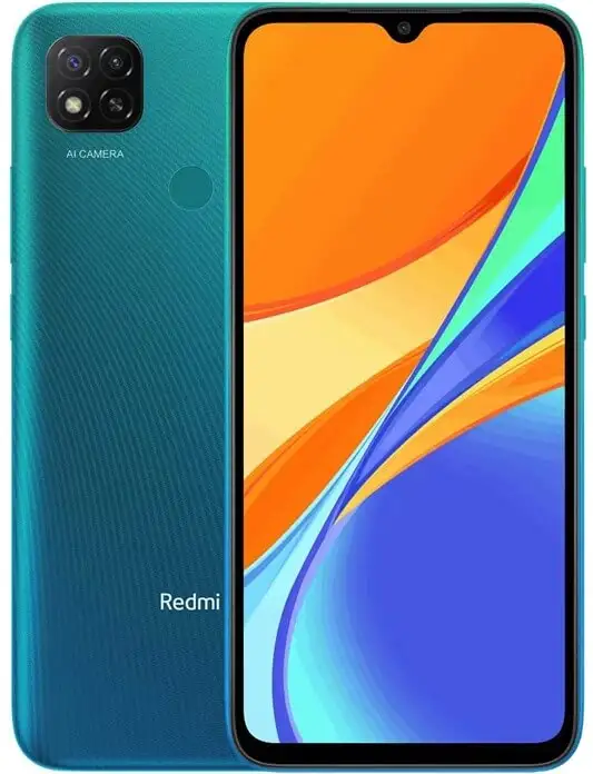 Xiaomi Redmi 9C NFC