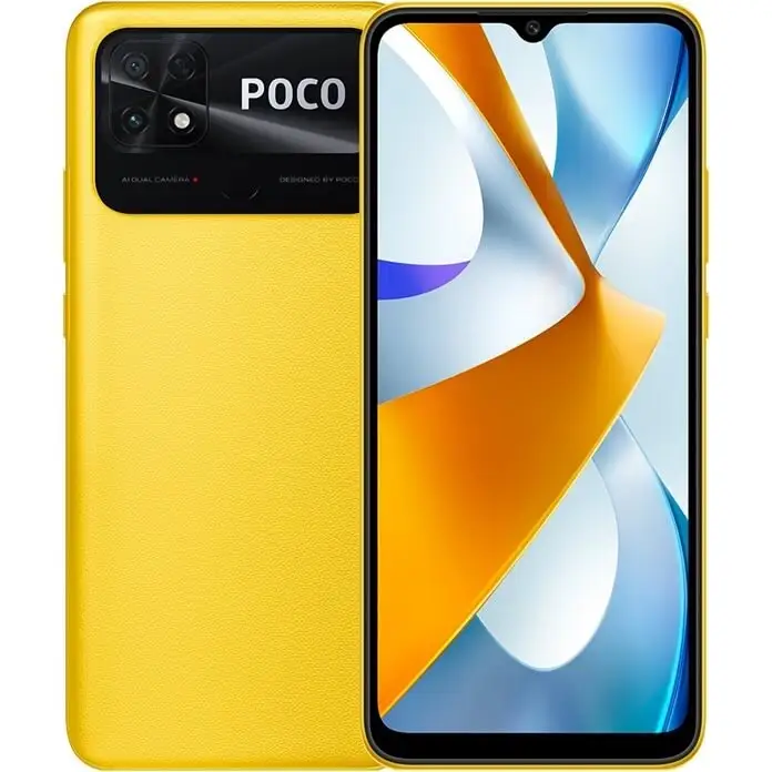 Xiaomi POCO C40