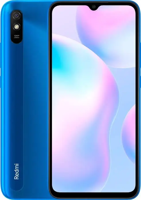 Xiaomi Redmi 9A