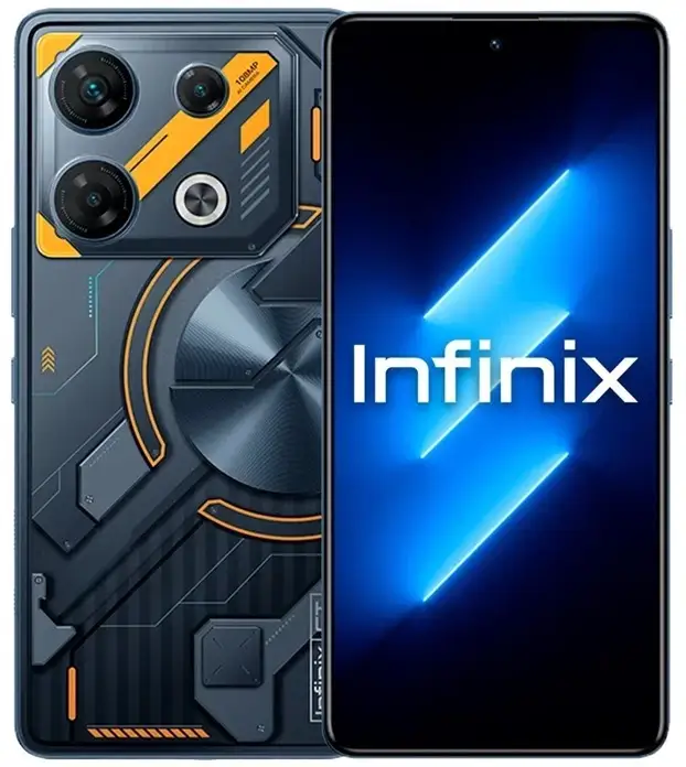 Infinix GT 10 Pro