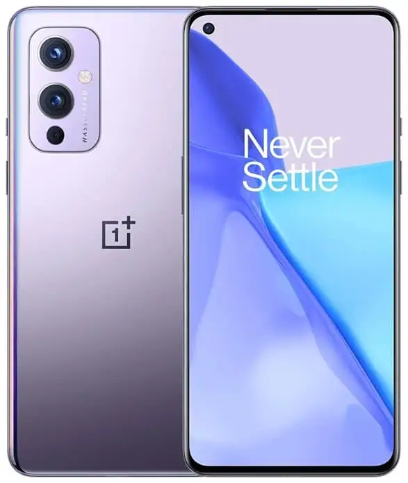 OnePlus 9