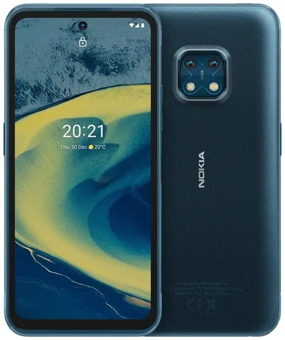 Nokia XR20