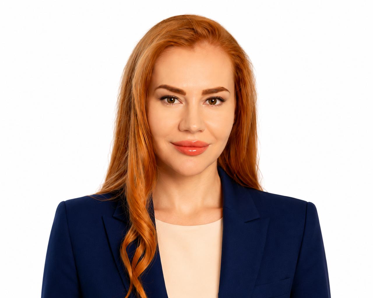 Чикова Анастасия