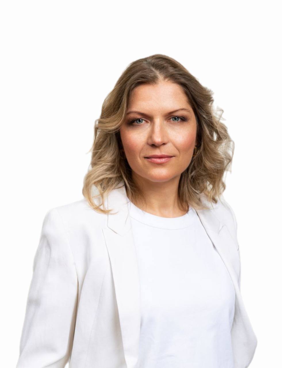 Гостеева Ирина