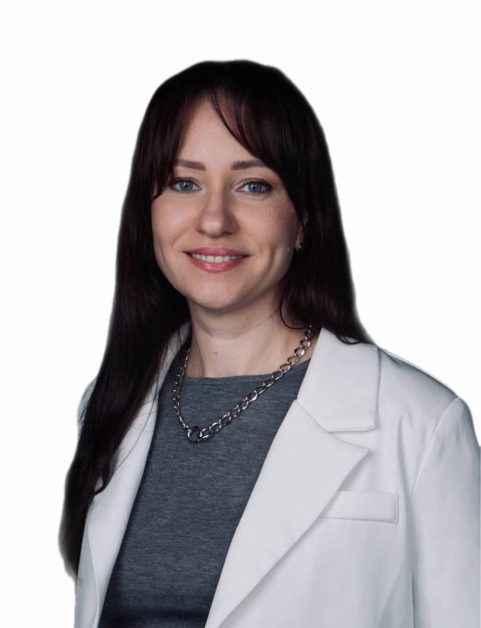 Иващенко Елена
