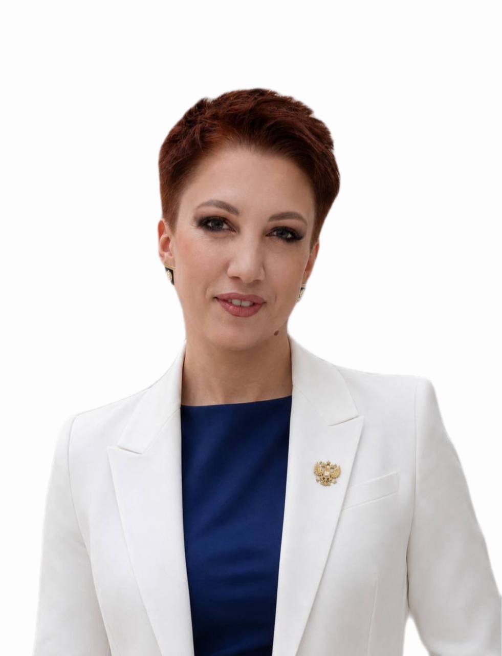 Парамонова Ульяна