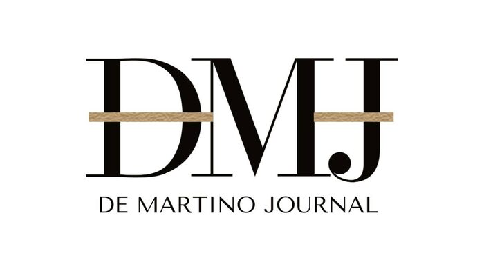 De Martino Journal